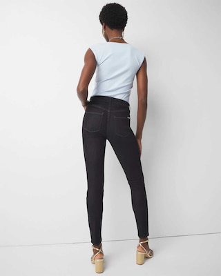 White house black market shop skinny ankle